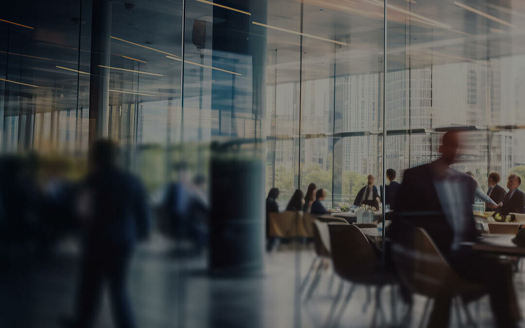 Consultant Expertise: Alan Jones – Sales Leadership to Drive Transformation & Growth