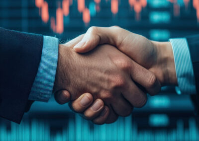 A Bigrock Development Partnership