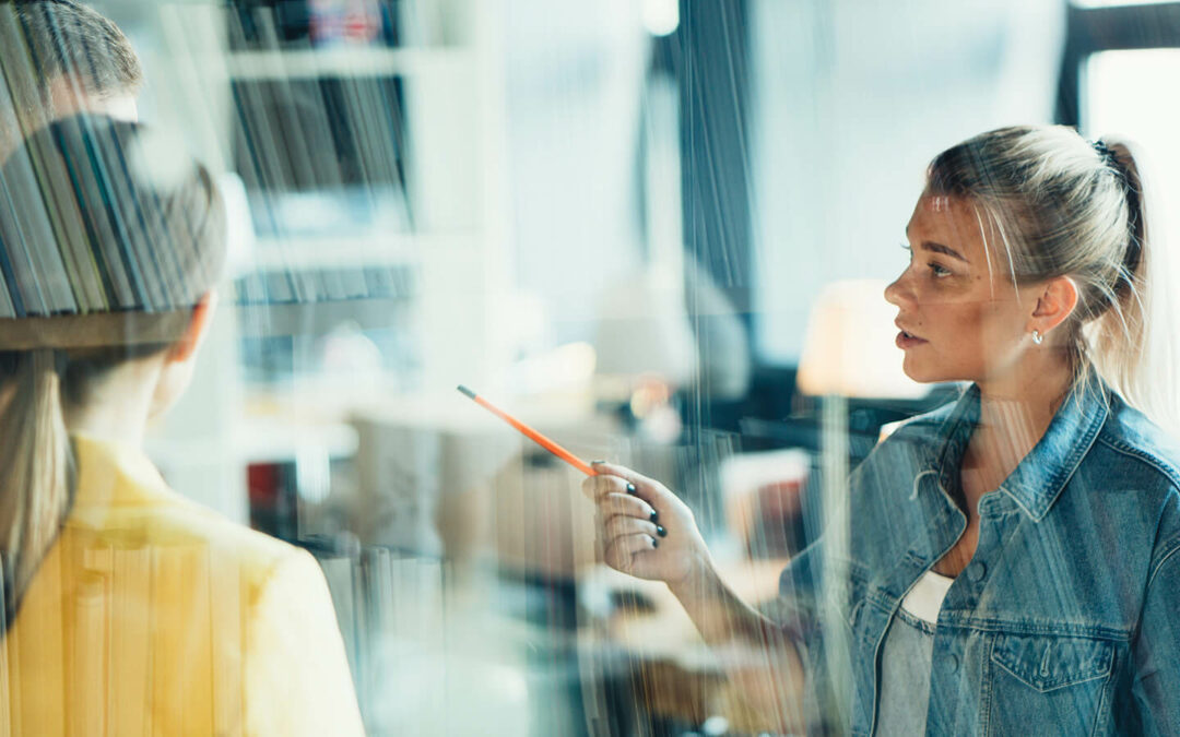 Best Practice Sales for Strategic Partnerships