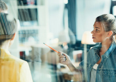 Best Practice Sales for Strategic Partnerships