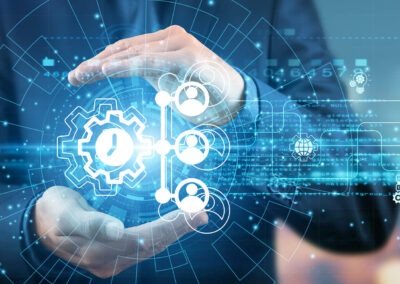 Defining Best Practice, Mapping Capability, Developing People