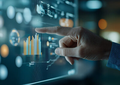 Performance Management & Capability Frameworks