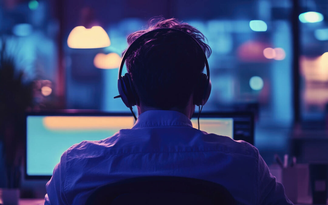 Premium Customer Service & Sales in the Contact Centre