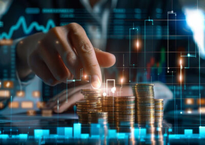 Retaining Funds Under Management using Relationships