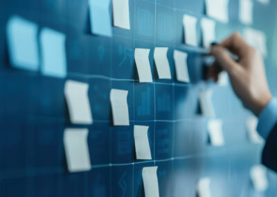 Sales Team Integration