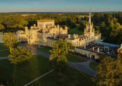 Selling to Corporate Decision Makers