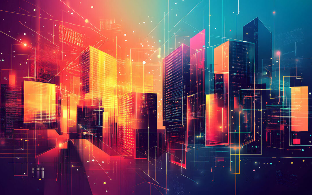 The Leader’s Guide to Digital Disruption