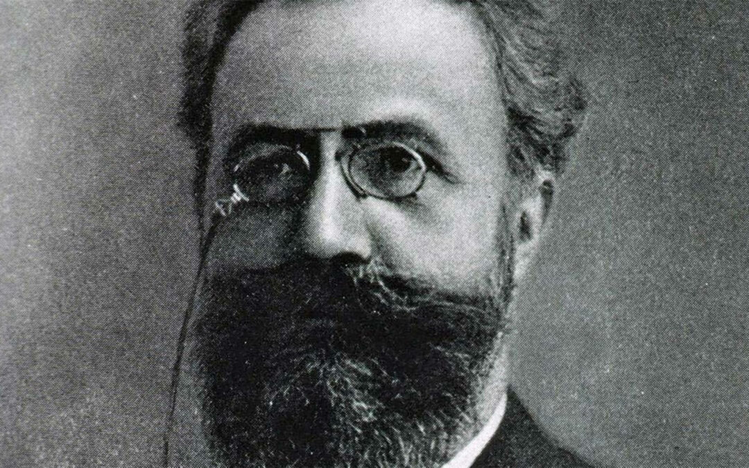 Guru Insights – Hermann Ebbinghaus on Knowledge Fade