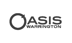 Oasis-Warrington
