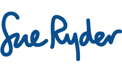 Sue-Ryder