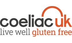 coeliac